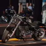 Biaya Bahan Baku Plastik Naik, Harley-Davidson Masih Tahan Harga