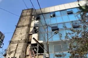 Detik-detik Kebakaran Gedung Kemendagri di Jaksel: Kronologi hingga Pegawai Nyaris Terjebak