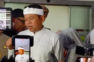 Dedi Mulyadi Minta Pemkot Bandung Berbenah Total: Pulihkan Wibawa Ibu Kota Jabar
