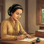Kartini di Era Kamera, Siapa Mengendalikan Citra?