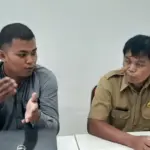 SLB Negeri 2 Bantul Keluhkan Pencemaran Bau, DLH Janji Perbaiki TPS3R Sokowaten