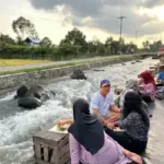 Senja, Kopi, dan Tubing Seru di Sumbergondo: Cara Menikmati Sore di Banyuwangi