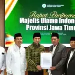 Prof KH Abd Halim Soebahar Jadi Ketum MUI Jatim, Gantikan KH Mutawakkil Alallah
