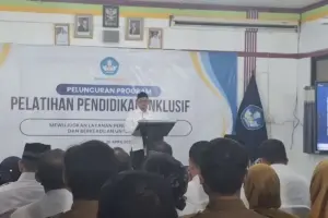 Pemerintah Adakan Pelatihan Inklusi bagi Guru, Cek Cara Daftarnya
