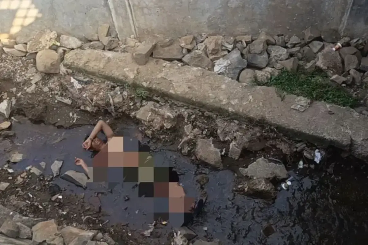 Niat Tangkap Ikan Sapu-sapu, Warga Malah Tangkap Pemakai Sabu di Jaktim