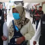 Pekerja Migran Asal Malang Berhasil Kembali ke Tanah Air Usai Alami Kekerasan di Arab Saudi