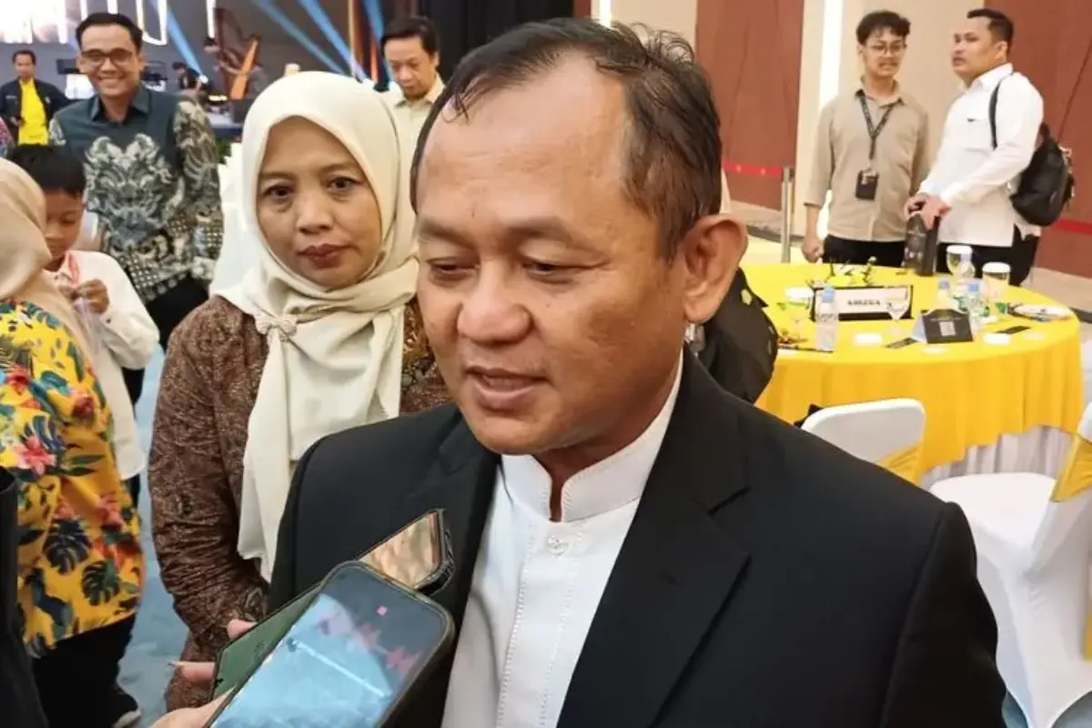 KPK Usul Batasi Masa Jabatan Ketum Parpol, Golkar Ingatkan Demokrasi Internal Lebih Penting