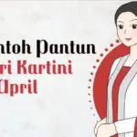 60 Pantun Hari Kartini 2026, dari Formal hingga Lucu Kekinian yang Bikin Terhibur