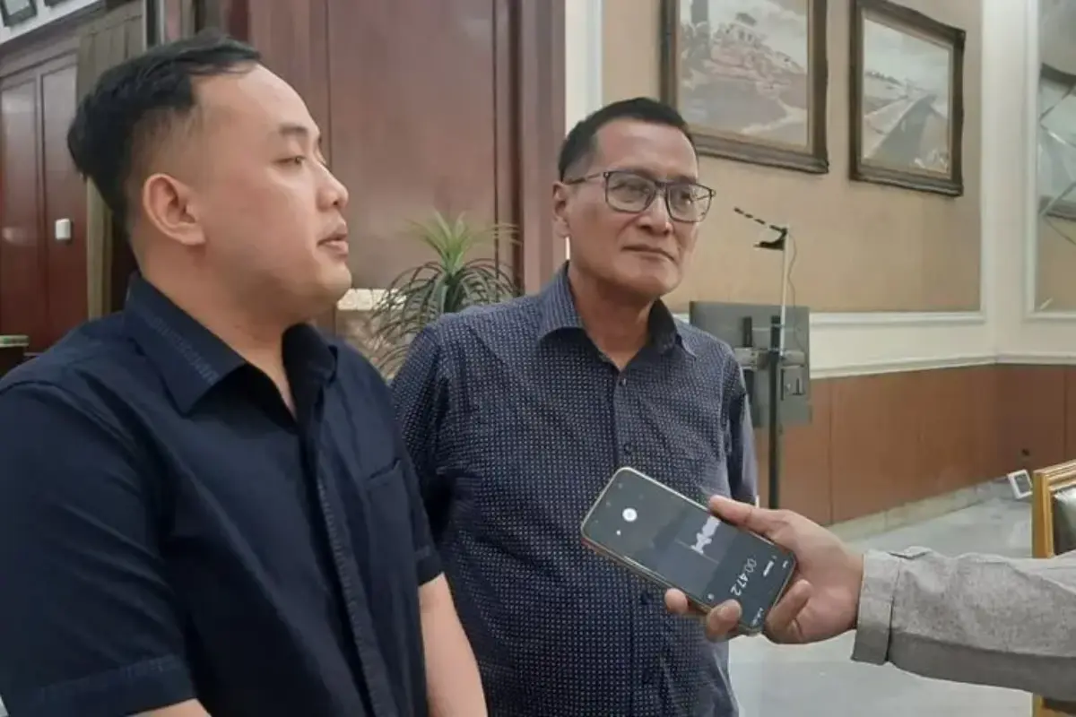 SK ASN Palsu, DPRD Gresik Beberkan Jumlah Orang yang Jadi Korban Sementara