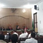 Ketua HIPMI Akbar Himawan Disebut Terima Rp 3,5 Miliar, Terungkap di Sidang DJKA Medan