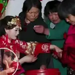 Bak Drama, Ibu di China Ketahui Calon Menantu Ternyata Putri Kandungnya yang Hilang