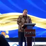 Rupiah Tembus Rp 17.300, Airlangga Sebut Tekanan Dipicu Gejolak Global