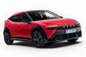 [POPULER OTOMOTIF] Hyundai Ioniq 3 Meluncur, Pajak Mobil Listrik