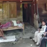 Terbaring Sakit, Pasutri Miskin di Aceh Utara Justru Masuk Kategori Mampu, Tak Dapat Layanan Kesehatan