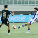 Ada Laga Persib vs Arema di Bandung, Pengamanan Berlapis