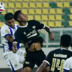 Ketua Komite Wasit PSSI Bicara Gol Kontroversial Dewa United ke Gawang Persib