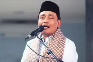 Profil KH Mutawakkil Alallah, Ketum MUI Jatim yang Mundur karena Alasan Kesehatan