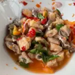 Mengenal Inasua, Kuliner Mirip Sashimi dari Teon Nila Serua Maluku