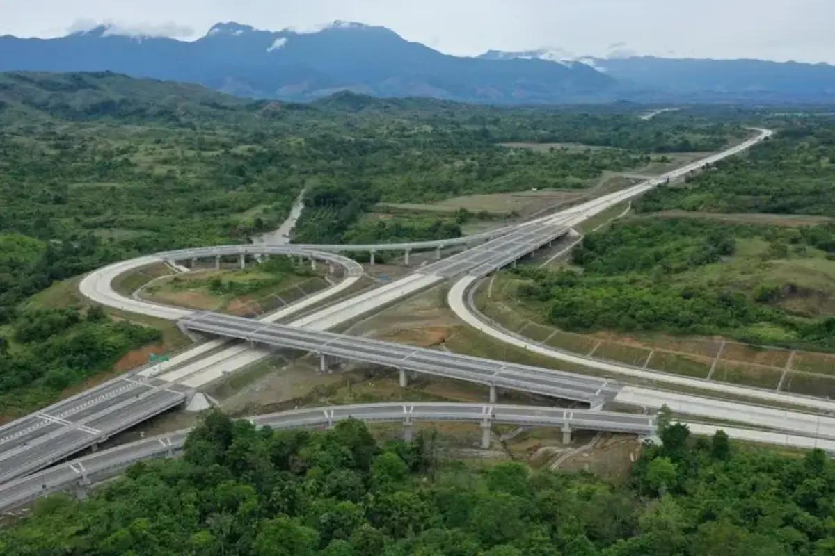 Industri Jalan Tol Stagnan, Biaya Konstruksi Tembus Rp 350 Miliar Per Km
