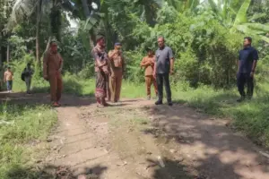 Jalan Rusak di Buleleng Capai 275 Kilometer, 45 Persen Kerusakan Berat