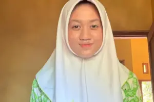Kisah Shaloom Syahra, Siswi MA di Pati yang Lolos Kedokteran Berbekal Hafalan Al Quran