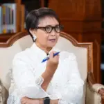 Di Balik Dilema Keluarga atau Karier, Retno Marsudi: Perempuan Bisa Pilih Keduanya