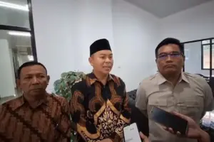 Kasus Anggaran Perjalanan Dinas, Ketua DPRD Pangkalpinang dan Anggota Dewan Diperiksa Jaksa