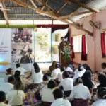 Perkuat Ekonomi Daerah, BNI Berdayakan 430 Perempuan NTT lewat Program Anyaman Lontar