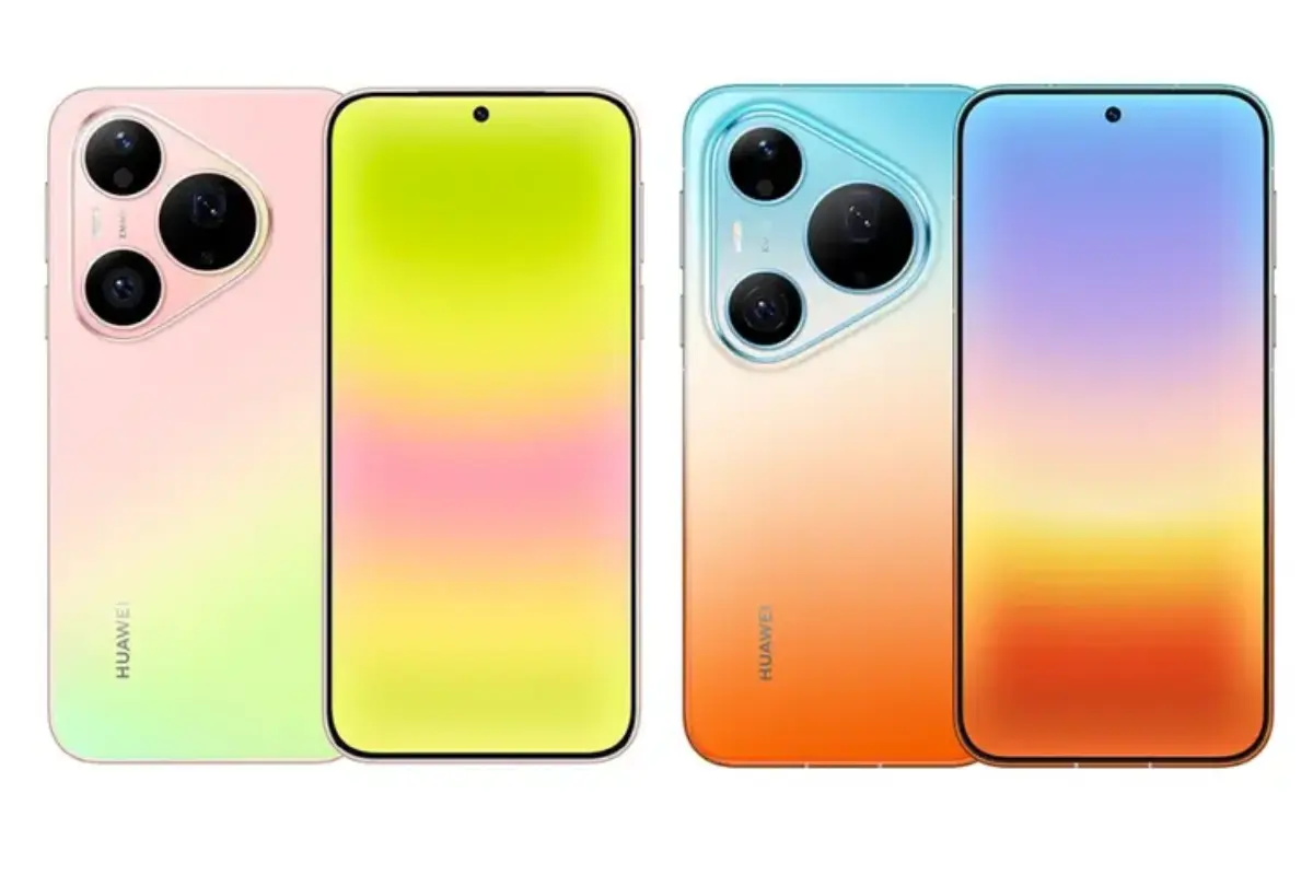 HP Huawei Pura 90 Pro dan Pura 90 Pro Max Resmi, Bawa Kamera Telefoto hingga 200 MP