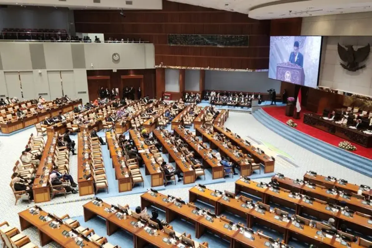 5 Poin Penting UU Perlindungan Saksi dan Korban yang Disahkan Hari Ini