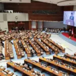 Tok! DPR Sahkan RUU Perlindungan Saksi dan Korban Menjadi UU