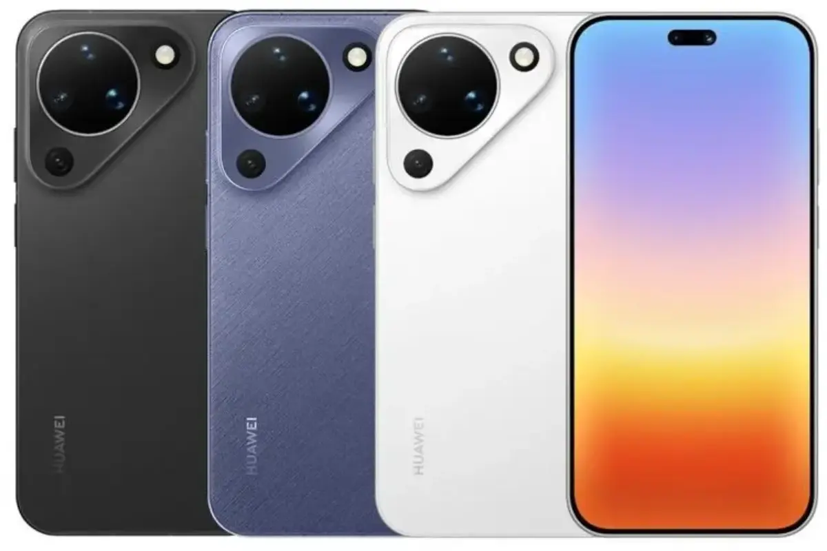 Huawei Pura 90 Meluncur, Bawa Kamera Telefoto 50 Mp Dan Baterai 6.500 Mah