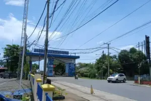 15 Kontainer Diduga Ilmenit Ditahan di Pelabuhan Pangkalbalam, Sampel Masih Diuji