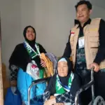 Berdebar-debar, Penantian Maisaroh Dampingi Ibu 88 Tahun ke Tanah Suci