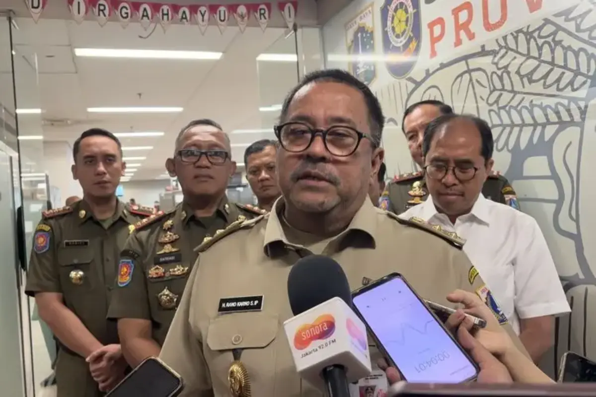 Rano Karno Bakal Tiru Cara Brasil Manfaatkan Ikan Sapu-sapu, Diolah Jadi Arang