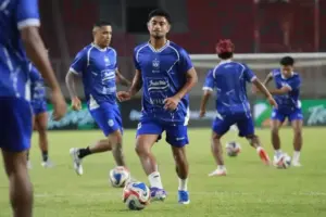 Hasil Championship Liga 2: PSIS Menang Tipis, Drama 5 Gol di Pakansari