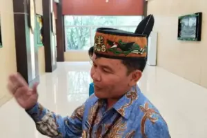 Gubernur Kalteng Soroti RSUD Doris Sylvanus Penuh, Ingatkan Alur Rujukan Pasien