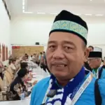 Deg-degan soal Kondisi Timur Tengah, Jemaah Haji Ini Fokus Persiapan Mental