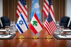 Gencatan Senjata Lebanon-Israel Diperpanjang, AS Sebut Akan Bantu Lebanon Hadapi Hizbullah