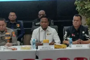 Polri Bekuk 330 Orang Terkait Penyalahgunaan BBM-LPG Subsidi