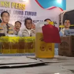 Isi Tak Sesuai, Produsen Minyakita di Sidoarjo Ditetapkan Jadi Tersangka