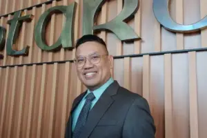 Uya Kuya Beberkan Awal Mula Difitnah di Medsos Punya 750 Dapur MBG