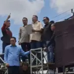 DPRD Kaltim Temui Pendemo, Minta Maaf dan Akui Fungsi Pengawasan Tak Berjalan Baik