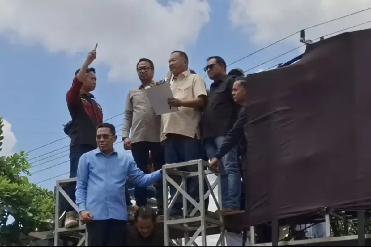 DPRD Kaltim Terbelah soal Hak Angket, Fraksi Belum Satu Suara
