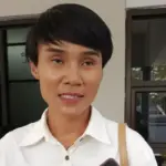 Kisah Adisty Atlet Muaythai dari Subang, Jadi TNI berkat Prestasi SEA Games