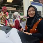 Dari Teknisi hingga Kepala Stasiun, Bukti Perempuan Mampu Berkarir di KAI Daop 6