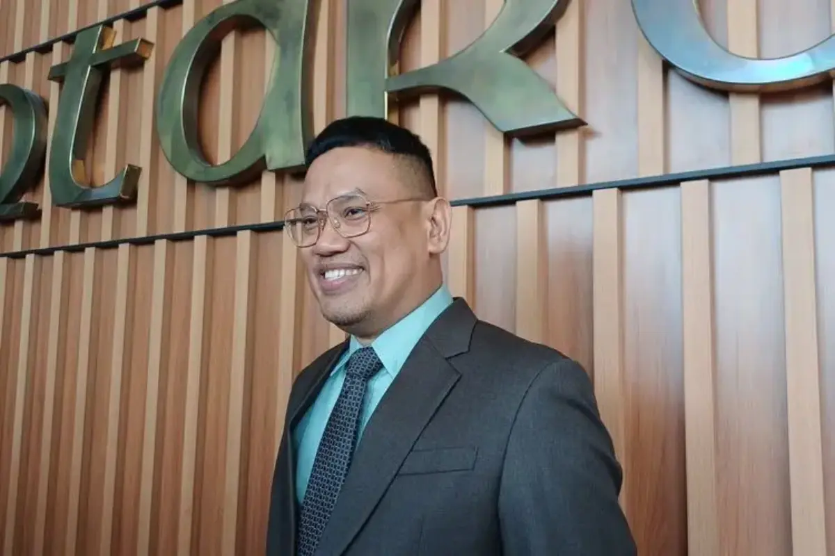 Uya Kuya Bikin Sayembara Cari Data Pelaku Penyebar Hoaks Mbg, Janjikan Hadiah Rp 1 Juta