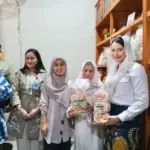 Dorong UMKM Masuk Retail Modern, Wamendag: Kami Dampingi dari Hulu ke Hilir