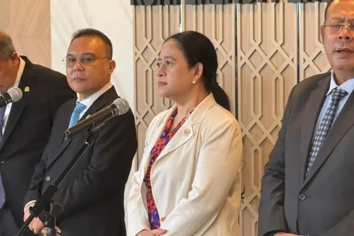 Puan Pastikan DPR Kawal Kasus Seksual di Kampus hingga Pelaksanaan Haji 2026