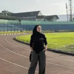 Kisah Tri Widiyantie, Berdikari Besarkan Dua Putri dan Media Lokal Bandung